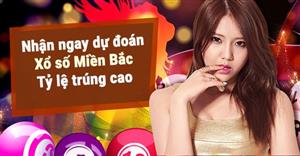 cầu đẹp cặp 3 càng miền bắc tối nay