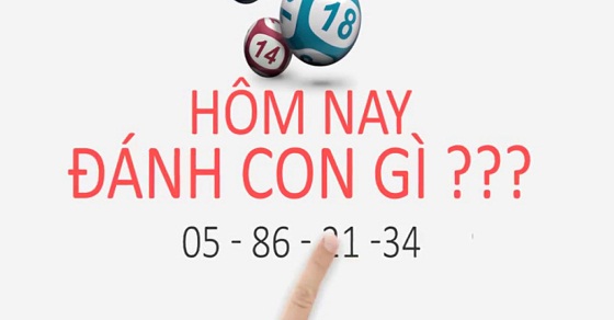 Hôm Nay Đánh Con Gì Đẹp? Nên Đánh Theo Cách Nào Ăn Chắc Nhất?