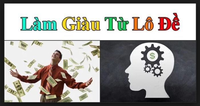 soi cầu từ chuyên gia lô đề miền Bắc