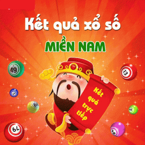 Soi cầu miền nam chuẩn 100 qua giải sáu xổ số