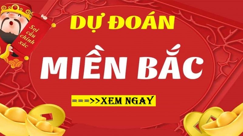 Dự đoán XSMB 25/11/2024 – xổ số miền Bắc hôm nay thứ 5